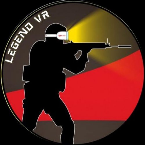 THE LEGEND OF VR