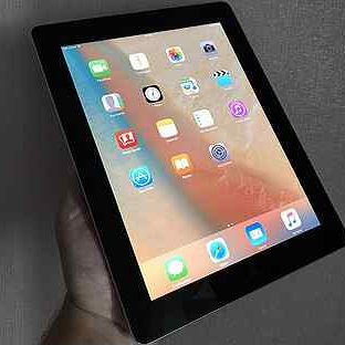 iPad 2 16gb Cellular (sim) A1396 iPad 2 16gb Cellular (sim) A1396 3 000 ₽  Никита 