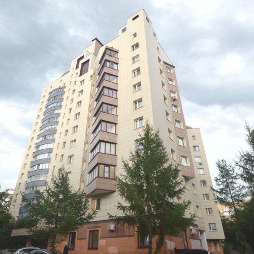 Продажа 2-комнатной квартиры. г. Москва, Зеленоград, Центральный проспект, корпус 251.