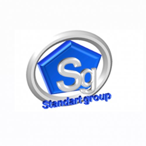 логотип компании Стандарт-ДВ