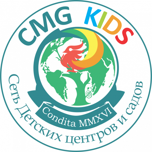 CMG KIDS