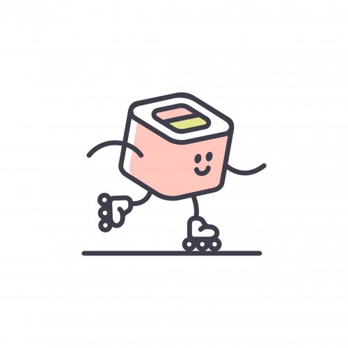  Суши-бар "Роллекс"