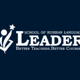 Курсы русского языка как иностранного Лидер