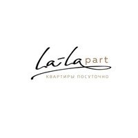La-lapart логотип