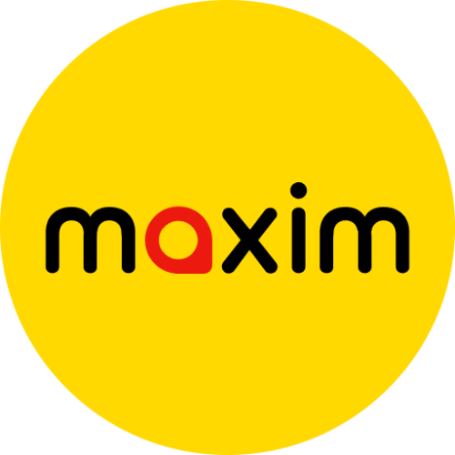 Такси Максим