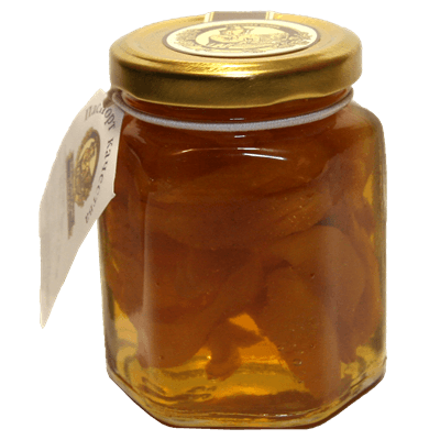Заказать башкирский мед в Сочи