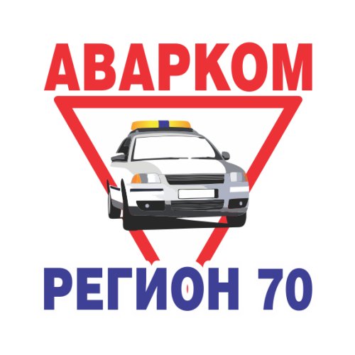 Аварком-Регион70