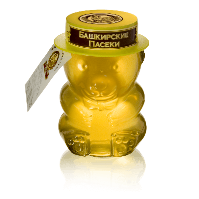 Купить мед башкирский в Сочи 