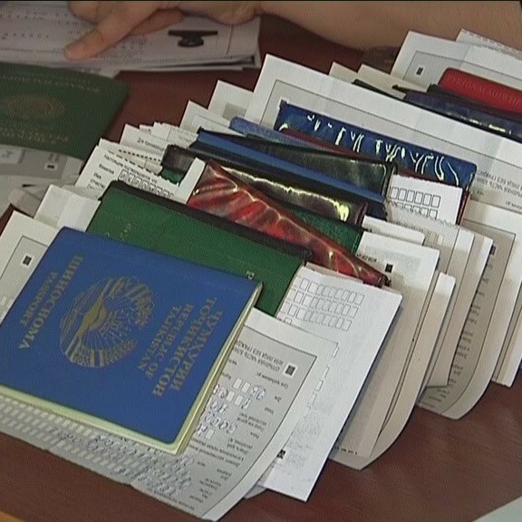 Миграционно-правовая помощь в Краснодарском крае