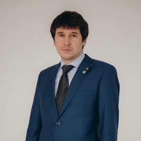 Кандидат в депутаты Өміржан Әлібек Саятұлы