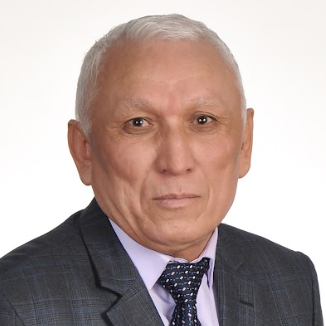 Кандидат в депутаты Дуйсенбаев Юбилей Куттымуратович