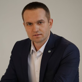 Кандидат в депутаты Карагандинского городского маслихата Нефёдов Денис Владимирович
