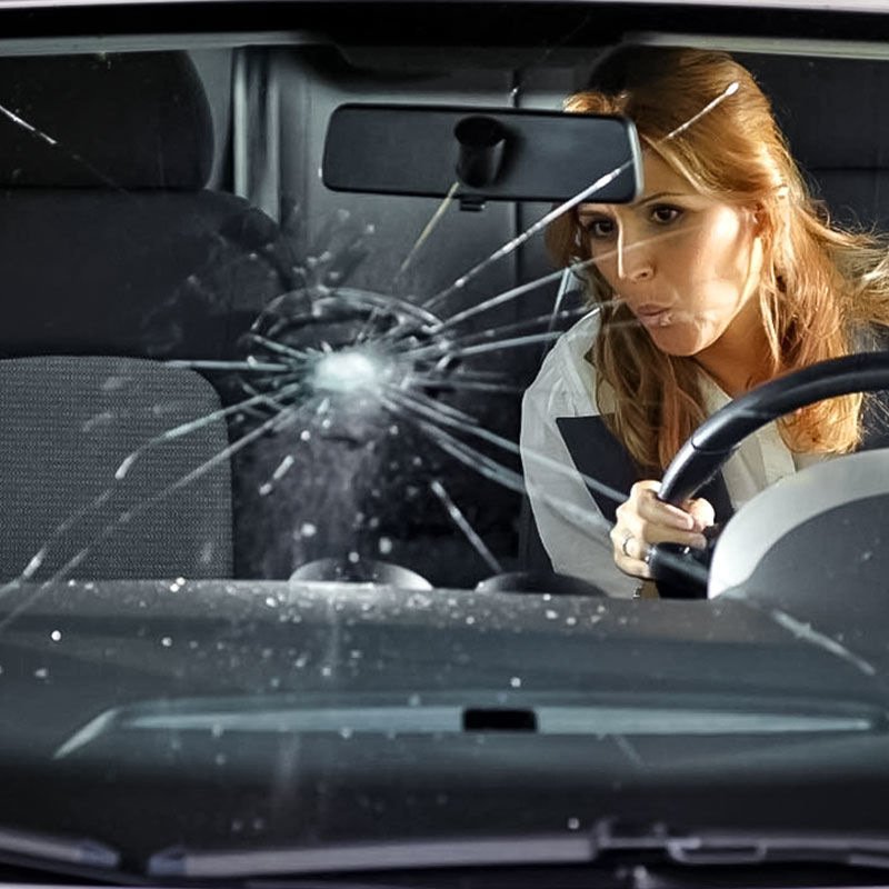 Интересных факты об автомобильных стёклах