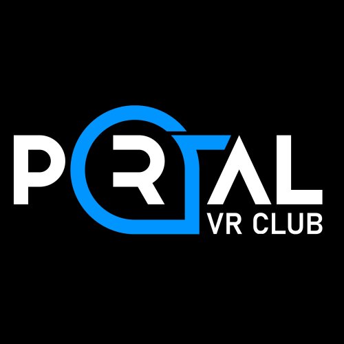 Клуб виртуальной реальности PORTAL