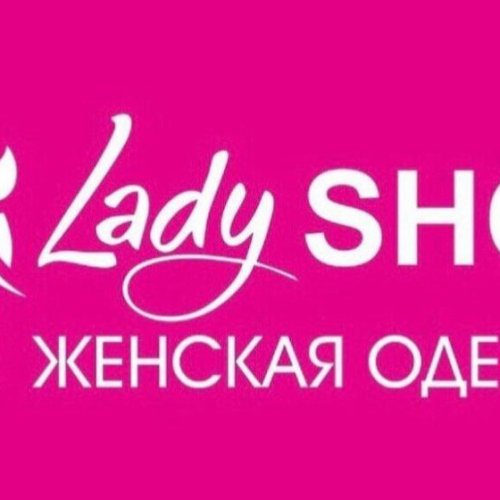 Lady shop
