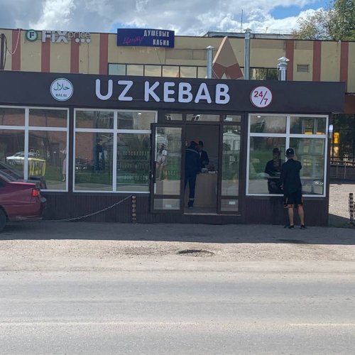 UZ Kebab