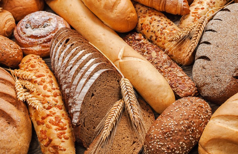 Эксперты Россельхозбанка проанализировали рынок хлебной продукции в России