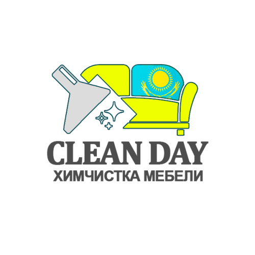 CLEAN DAY - Химчистка мебели в Уральске