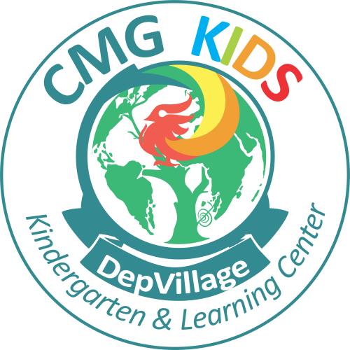 CMG KIDS