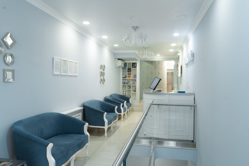 Стоматология "REAL CLINIC"