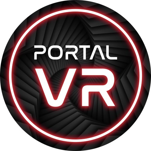 PORTAL VR