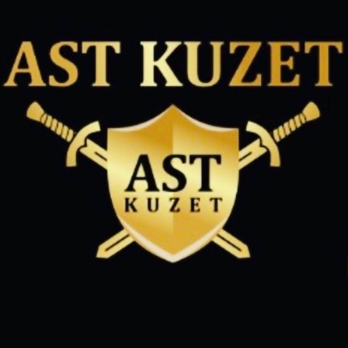 Охранное агентство AST Kuzet