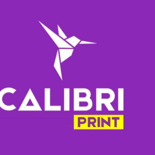 Calibri print