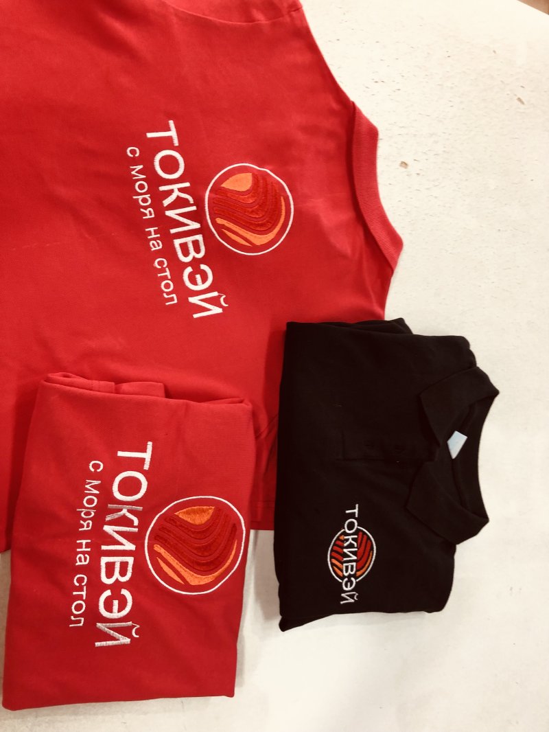 Мастерская вышивки реставрации одежды