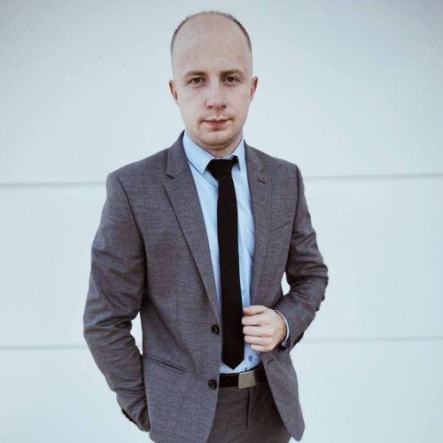 Адвокат Шендеров Дмитрий Владимирович