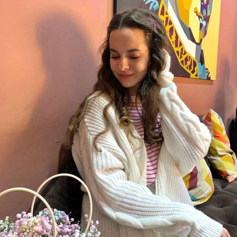 Спасибо, что вы выбираете «Моцарт» ❤️