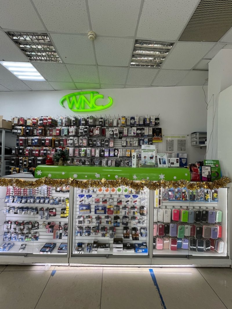 WNC