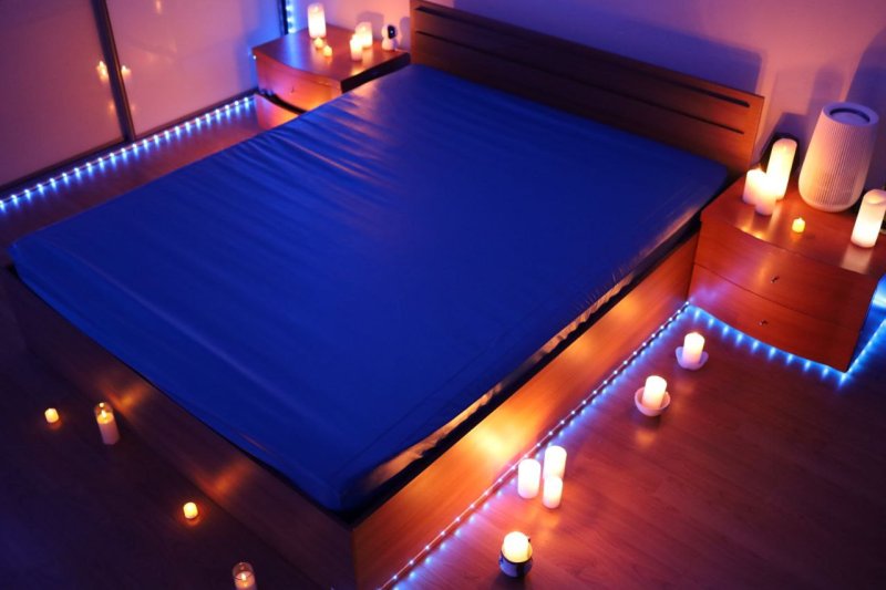 INVICTUS spa for men