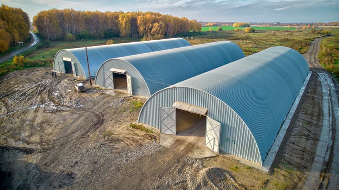 Алтай Ангар