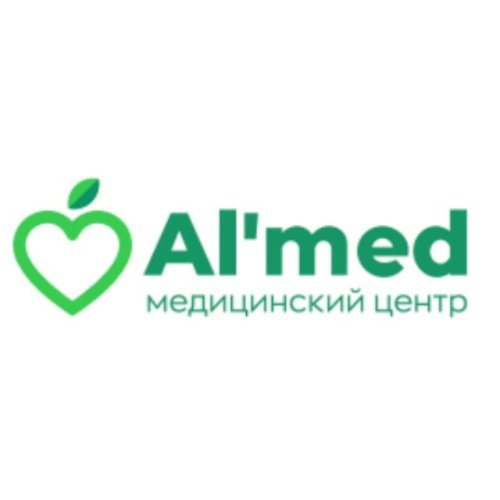 Медицинский центр Альмед