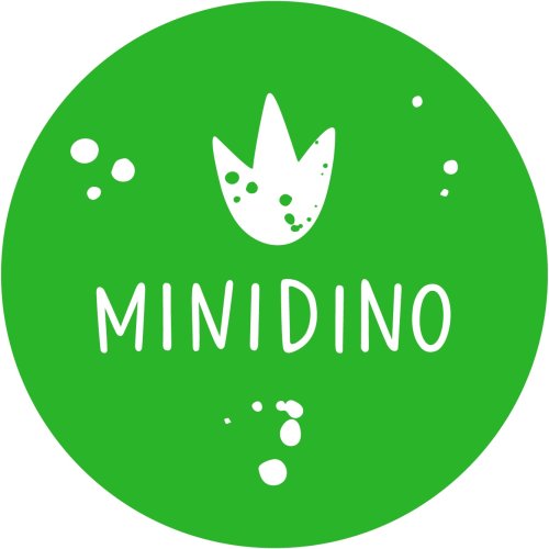 "Minidino" детская одежда