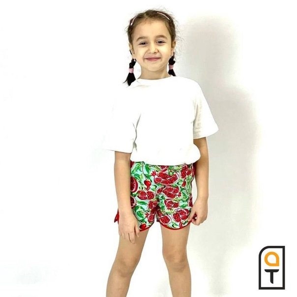 Детская одежда от АБАКАНСКОГО ТРИКОТАЖА - качественно и совсем недорого!