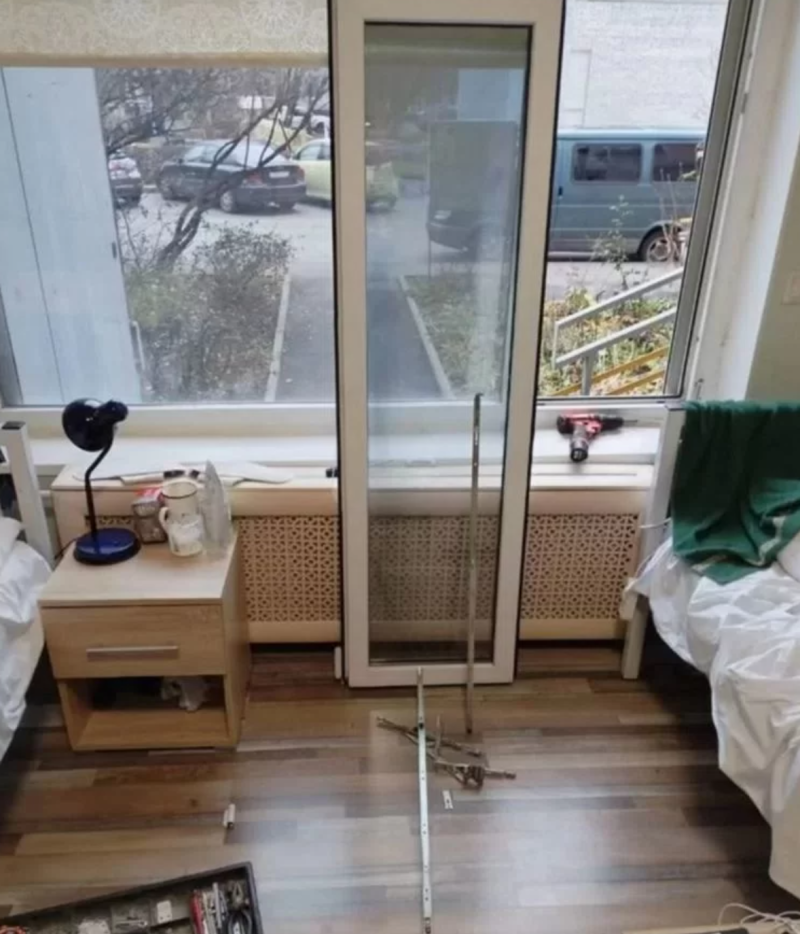 ПРОФЕССИОНАЛЬНЫЙ Ремонт Окон