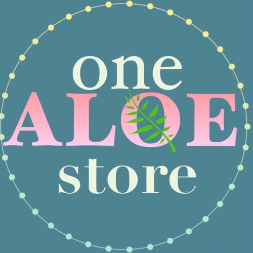 Магазин корейской косметики one Aloe store