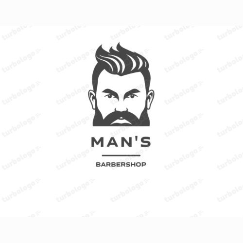 Man's Barbershop (Мэнс)