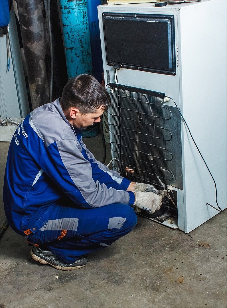 Красремхолод