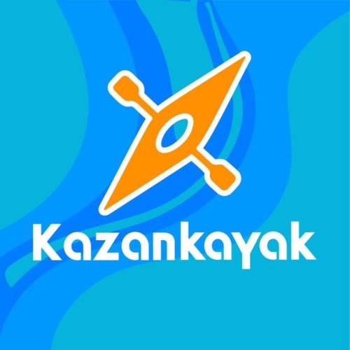 Kazan Kayak