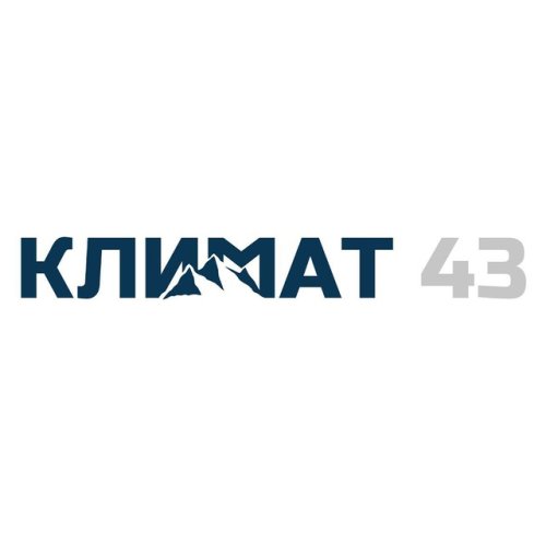 Климат43