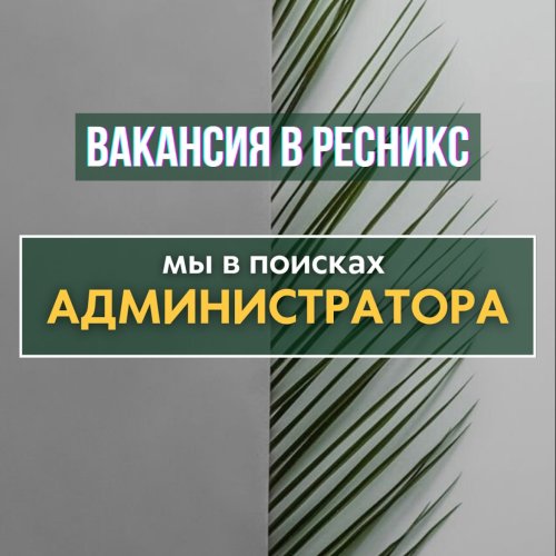 Студия взгляда «Ресникс»