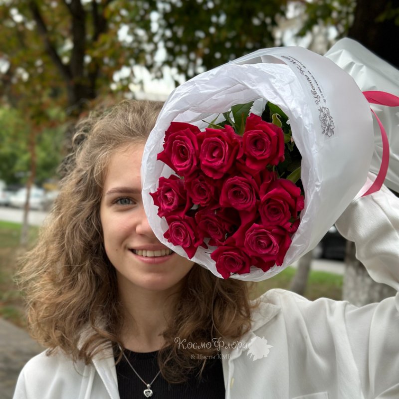 Космо Флора