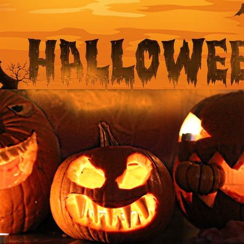 Halloween в Экстрим Парке 1 ноября 2024 с 10:00 до 01:00🎃