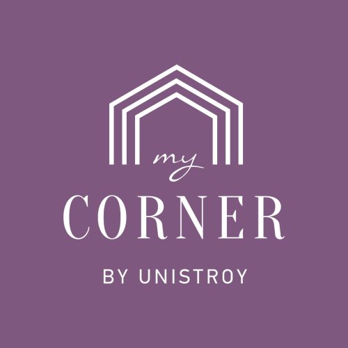 My Corner by Unistroy