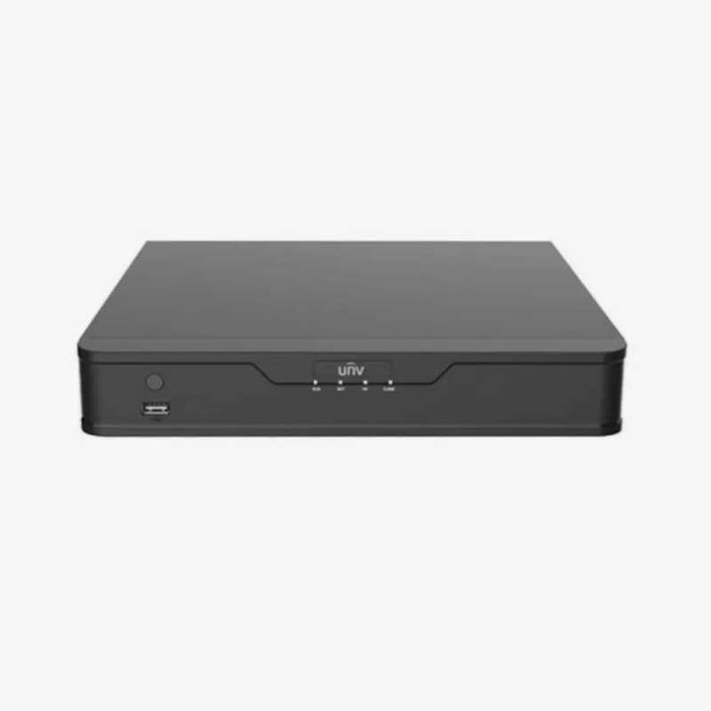 IP видеорегистратор NVR301-04S3