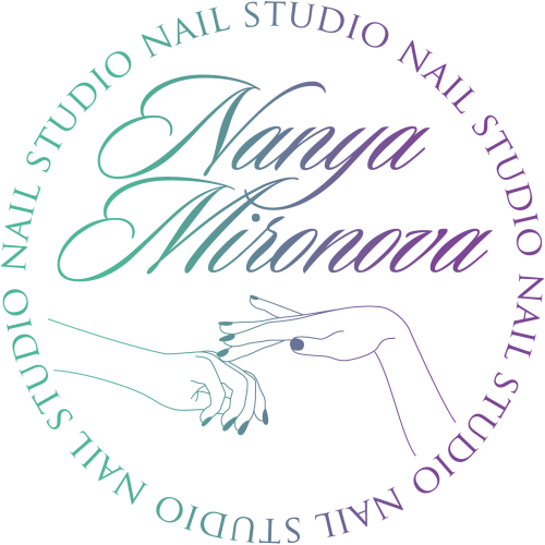 Nail Studio Nanya Mironova