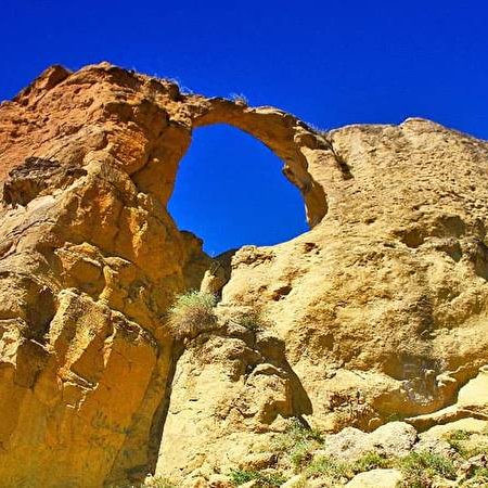 26.01.25 Медовые водопады - гора Кольцо