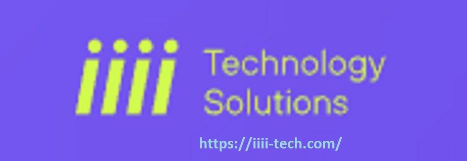 iiii Tech российский ИТ-интегратор